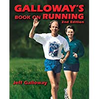 Los mejores  - Galloways Book on Running